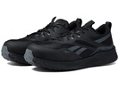 Reebok Men's Rb3490 Floatride Energy 3 Adventure Work Construction Shoe Black Military & Tactical Boot