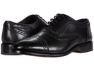 Ford Cap Toe Quarter Brogue