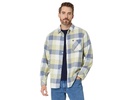 Motherfly Long Sleeve Flannel Woven