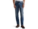 Everett Slim Straight Jeans in 14 Years Bond