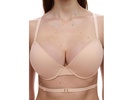 Low Back Plunge T-Shirt Bra