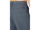 Crossfire Mid 19" Hybrid Shorts