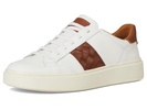 Oliver Woven Slip-on Shoes