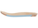 Enhanced Arch Footbed