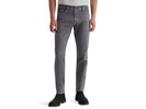 Tellis Modern Slim Leg Denim in 7 Years Sulfur Storm Grey