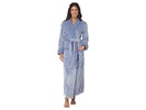 Plush Sherpa Robe 52"