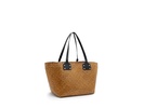 Mosley Straw Tote