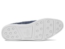 Strand Sneak Cap Toe Oxfords