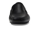 Noel Smooth Leather Moccasins