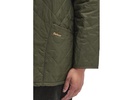 Barbour Heritage Liddesdale Quilted Jacket
