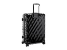 19 Degree Polycarbonate Short Trip Expandable 4 Wheel Packing Case