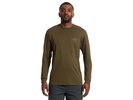 Kragg SL Cotton Long Sleeve