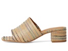 Pepper Stripe Raffia