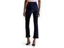 Farrah Mid Rise Crop Boot Jeans in 3 Years Berlin