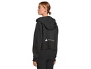 Adidas by Stella McCartney Sportswear - Cropped Hoodie JD8107