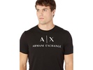 Logo Printed Tee