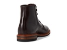 Higgins Mill Weatherproof Lace-Up