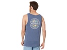 Rotor Tank Graphic Tee