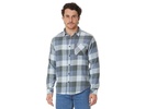 Motherfly Long Sleeve Flannel