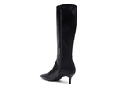 EPIC2 Kitten Heel Tall Boot