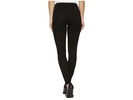 The Great Jones Hi-Rise Black Skinny in Night Mania