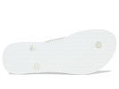 Slim Pearls Sandals