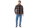 Lower Ridge Long Sleeve Flannel