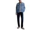 Protege Classic Straight Leg Denim in Sonoma