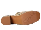 Pepper Stripe Raffia
