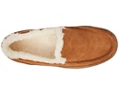 No. 34 Slipper - Moc Toe