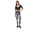 TrueStrength Seamless Yoga Leggings IP8332