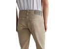 Everett Slim Straight Jeans in 7 Years Sulfur Hazel Wood