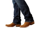 M4 Relaxed Challenger Boot Cut