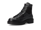 Hank Combat Boots