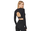 adidas by Stella McCartney TrueStrength Yoga Cropped Long Sleeve IW3859