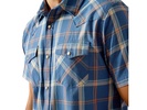 Hogany Retro Fit Shirt