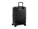 19 Degree Polycarbonate International Expandable 4 Wheel Carry-On