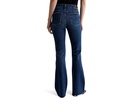 Farrah Mid Rise Bootcut Jeans in 7 Years Antwerp