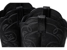 Heritage Western R-toe