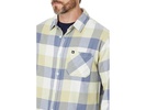 Motherfly Long Sleeve Flannel Woven