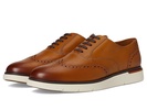 Carson Wing Oxford Shoes