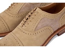 Strandmok Oxford Shoes