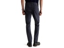 Tellis Modern Slim Sueded Sateen Pants