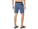 Crossfire Elastic Hybrid Short