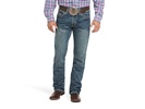 M4 Low Rise Boot Cut in Gulch
