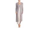 CozyChic Lite® Pointelle Long Cardigan