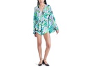 Farrah Romper