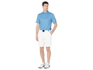 Pike Mini Pennant Print Stretch Polo