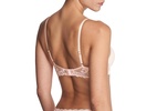 Feathers Contour Plunge Bra 730023