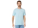 Crayon Wave Short Sleeve Graphic Tee